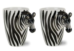 Zebra Shot