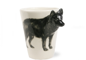 Schipperke Coffee Mug