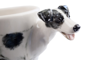 Jack Russell Coffee Mug