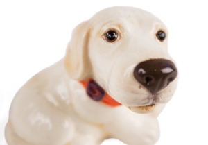 Labrador Retriever Fridge Magnet