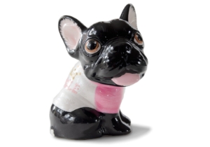 French Bulldog Fridge Magnet