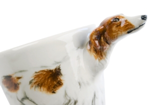 Borzoi Coffee Mug