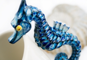 Sea Horse Coffee Mug