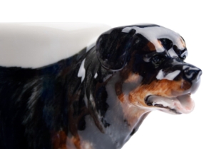 Rottweiler Coffee Mug