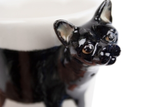Cat Coffee Mug