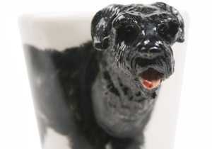 Bouvier Des Flandres Coffee Mug