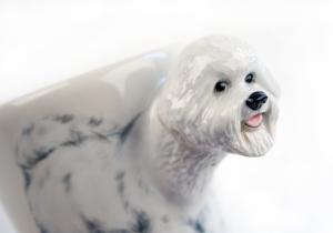 Bichon Frise Coffee Mug