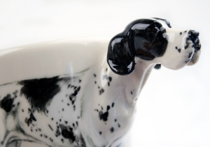 Pointer Coffee Mug