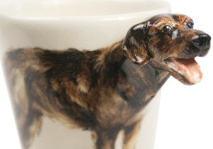 Chesapeake Bay Retriever Coffee Mug