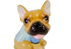 French Bulldog Fridge Magnet
