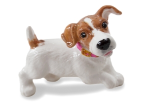 Jack Russell Fridge Magnet