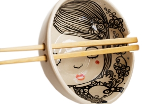 Shojo Bowl