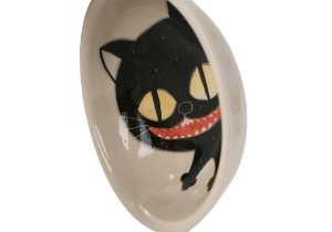 Coraline Bowl