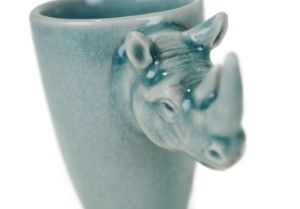 Rhino Shot