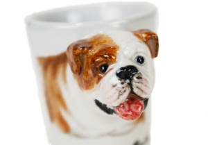 Bulldog Shot