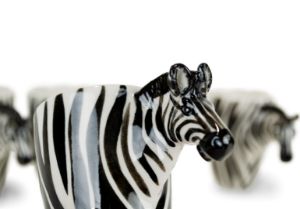 Zebra Shot