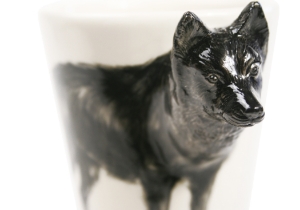 Schipperke Coffee Mug