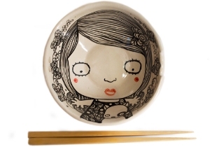 Shojo Bowl