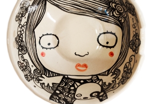 Shojo Bowl