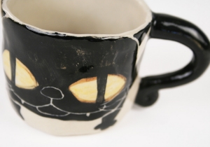 Coraline Espresso Cup